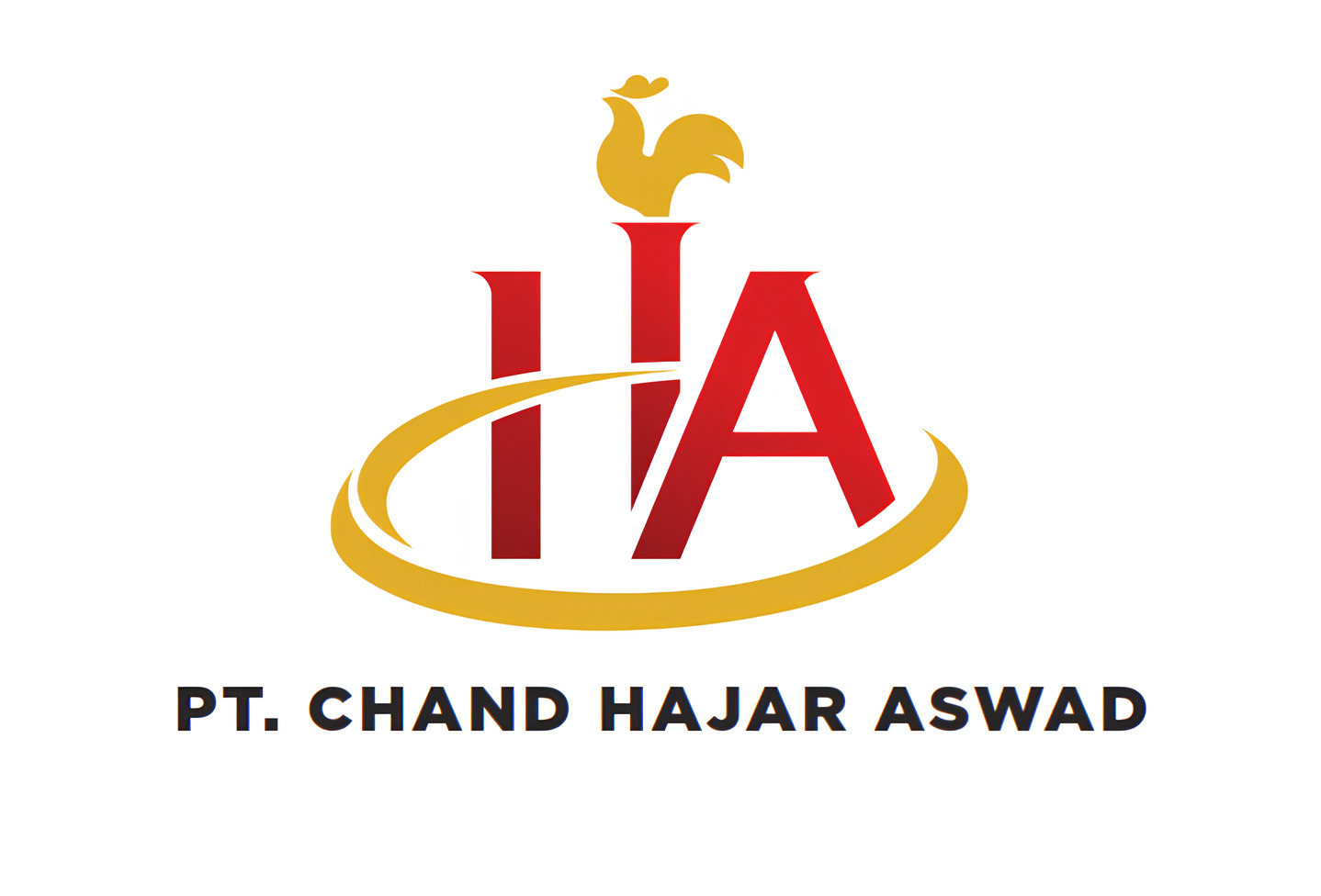 Logo PT Chand Hajar Aswad